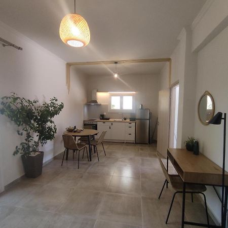 Coritos Apartments Corfu Контокали Экстерьер фото